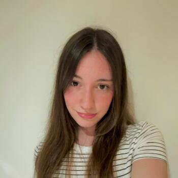 Niñera en Buenos Aires: Isabella