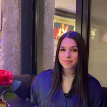 Baby-sitter Lyon: Victorine