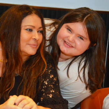 Babysitting job in Vicenza: babysitting job Aurora