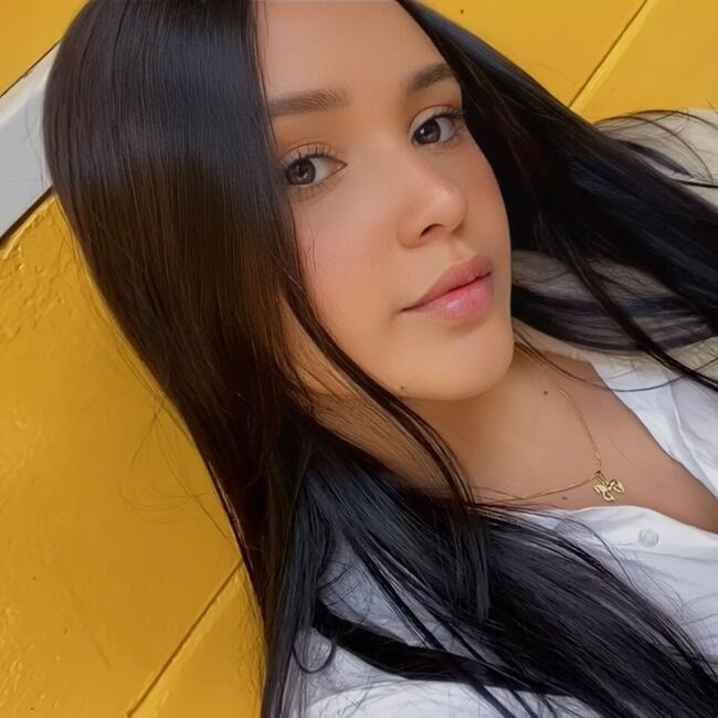 Babysitter in Rionegro: Mariana Velosa