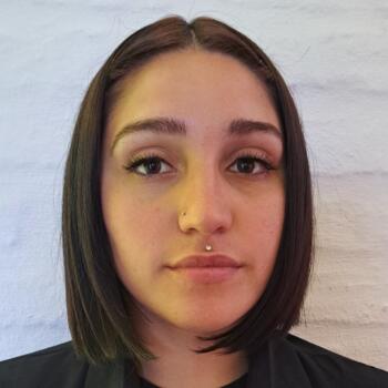 Niñera Montevideo: Nicole Alonso