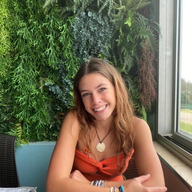 Babysitter in Auckland: Tamsin