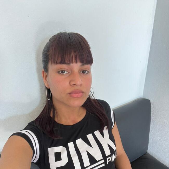 Niñera en Belén de Escobar: Ludmila