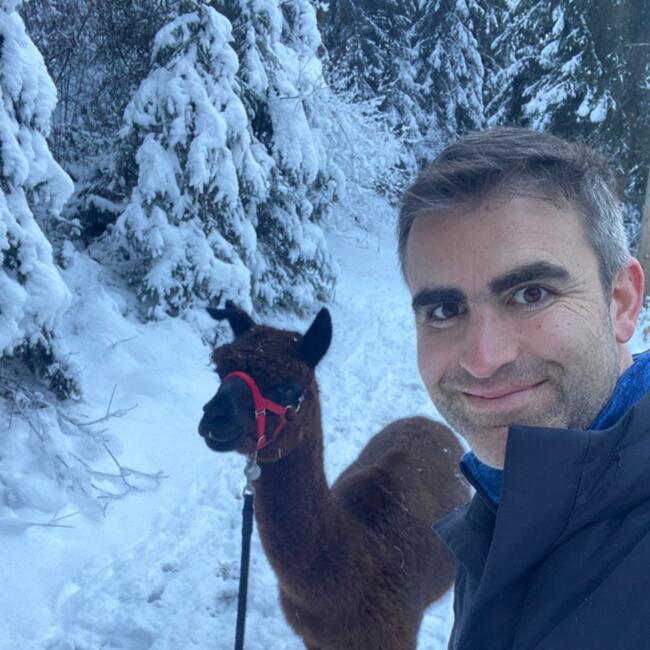 Babysitter Job in Luxemburg: Jonathan