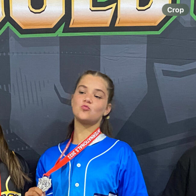 Babysitter in Adelaide: Rachael