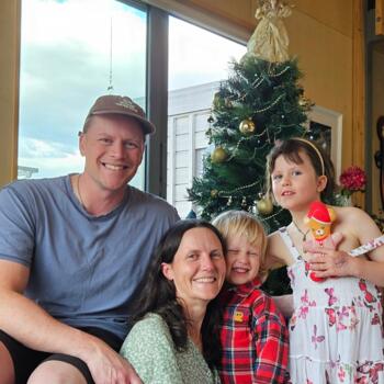 Nanny job in Wanaka: babysitting job Joel