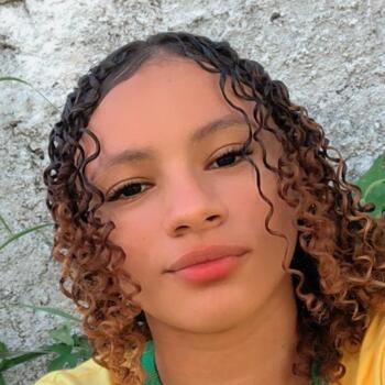 Babá em Altamira (Pará): Karolina