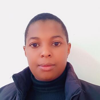 Nanny in Middelburg: Ketura
