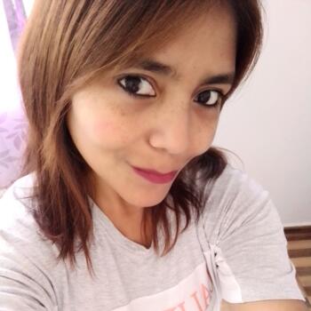 Babysitter in Carabayllo: JHOSI