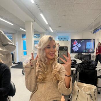 Babysitter i Taastrup Valby: Alba