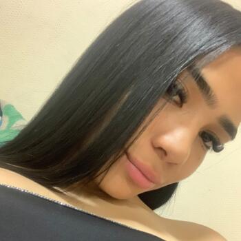 Niñera en Santiago de Chile: Valentina