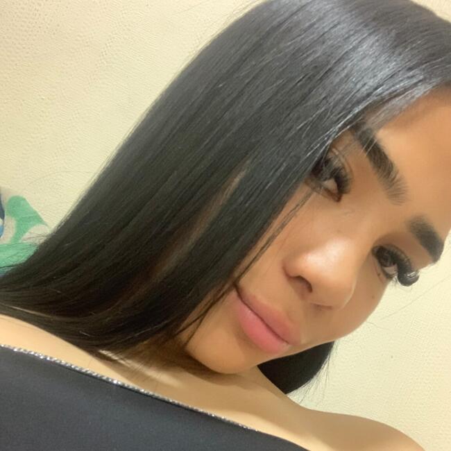 Niñera en Santiago de Chile: Valentina