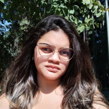 Babysitter in São Paulo: Isabella