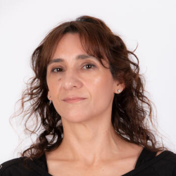 Niñera en Lanús: Lorena