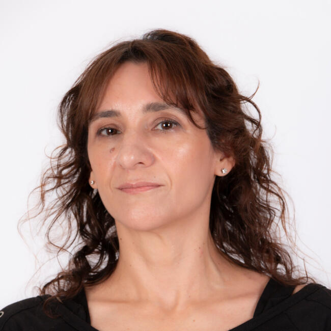 Niñera en Lanús: Lorena