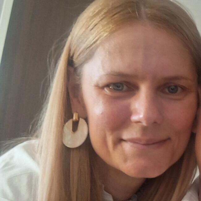Nanny munka Budapest területén: Noémi