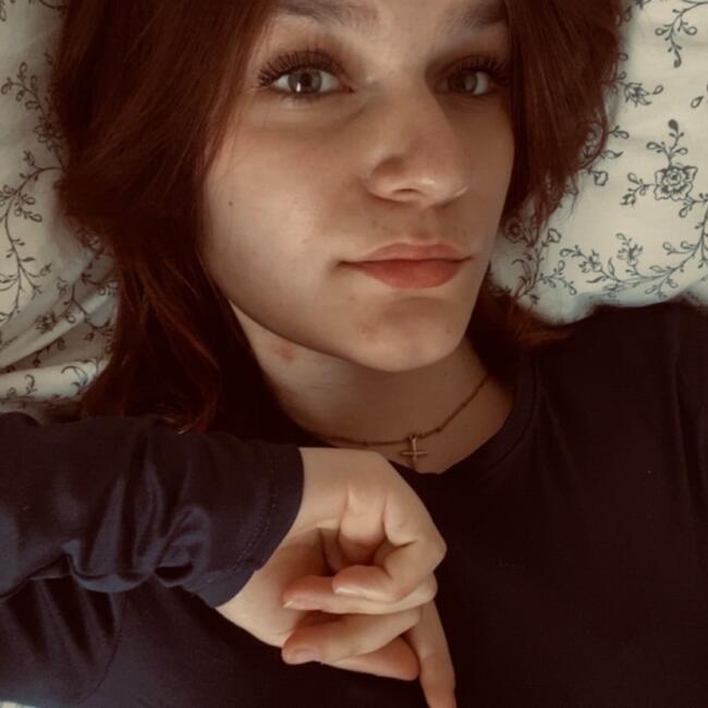 Babysitter in Arnstadt: Courtney