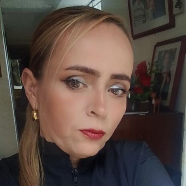 Niñera en Cerritos: Amparo