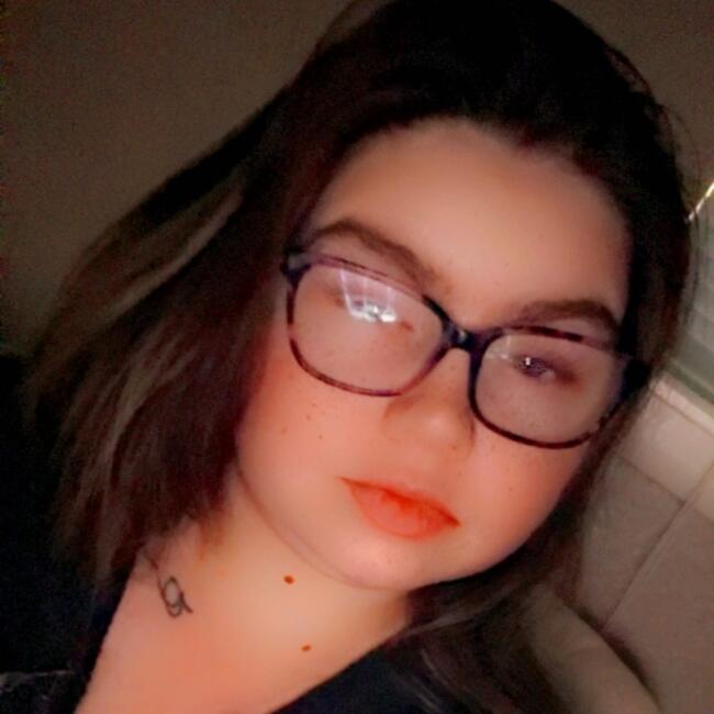 Babysitter in Des Moines (Iowa): Aubreyanna