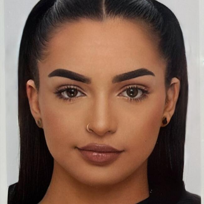 Nounou à Annemasse: Mariam