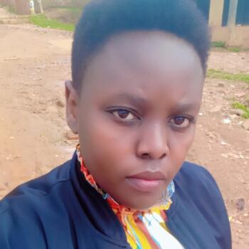 Nanny in Kampala Central Division: Marion