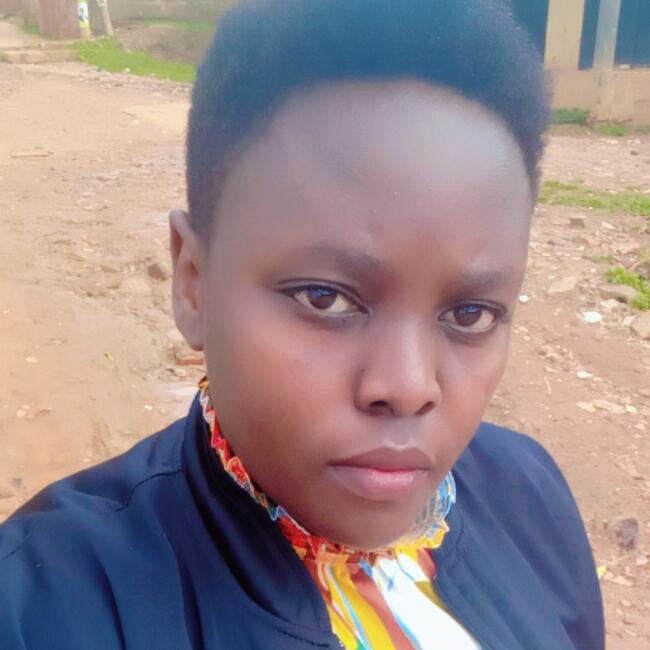 Nanny in Kampala Central Division: Marion