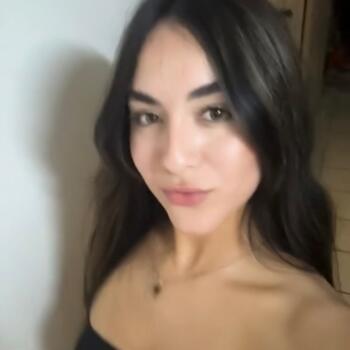 Niñera en Gurabo: Daniela