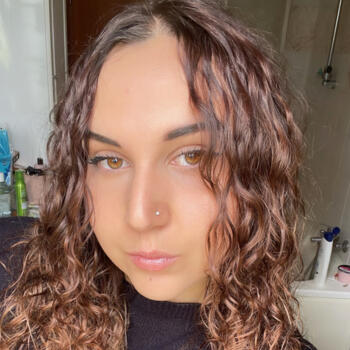 Babysitter a Firenze: Lucrezia