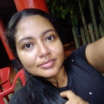 Babysitter in Montería: Sandra Hernández