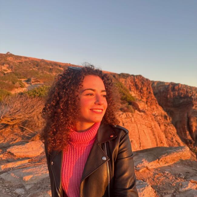 Babysitter a Torino: Melissa