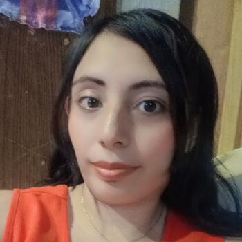 Niñera en Naucalpan de Juárez: Fabiola