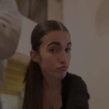 Nounou à Treize-Septiers: Shana