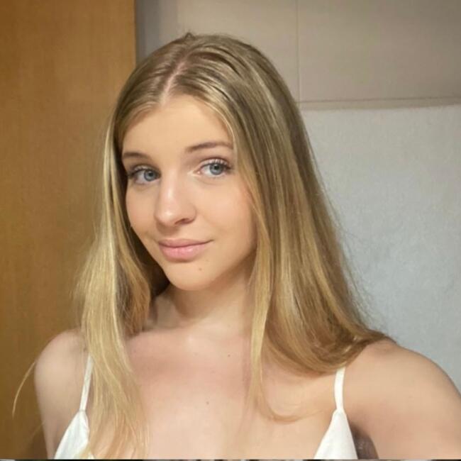 Canguro en Salamanca: Valeria