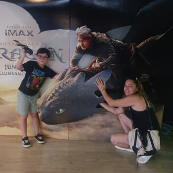 Trabajo de canguro en Gomecello: trabajo de canguro Elsa maria