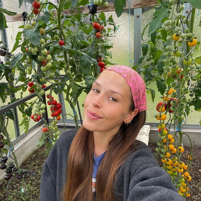 Babysitter in Wien: Klara