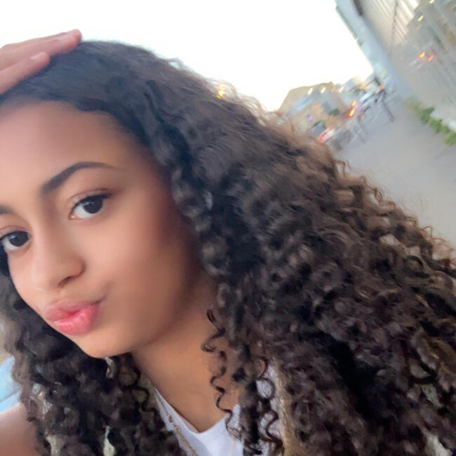 Babysitter in Ivry-sur-Seine: Maëlys