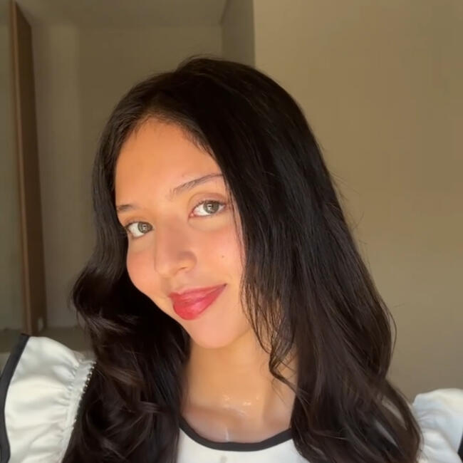 Babysitter in Villaviciosa de Odón: Fiorella