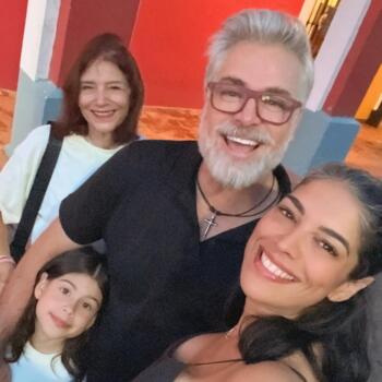 Parent San Lorenzo Coacalco: Marco