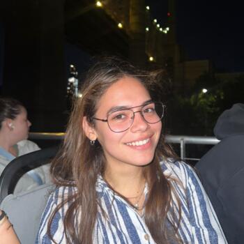 Babysitter in Morris Plains: Brenda