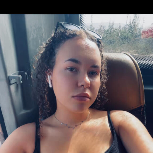 Nanny in Aguadulce: SOPHIA