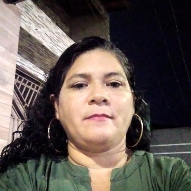 Babá em Belém: Roseane Cordovil