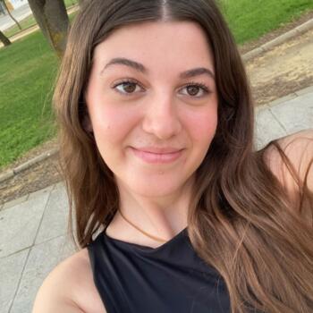 Babysitter in Huelva: Lucia