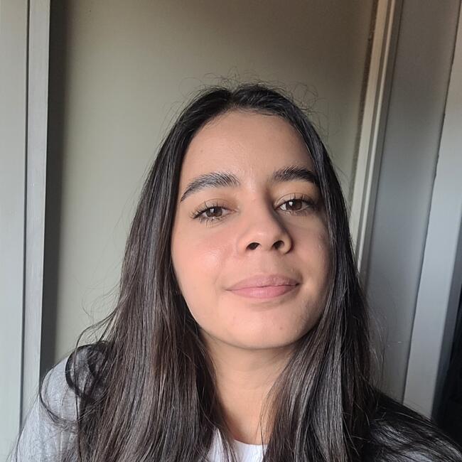 Babysitter in Santiago de Compostela: Isabel Cristina