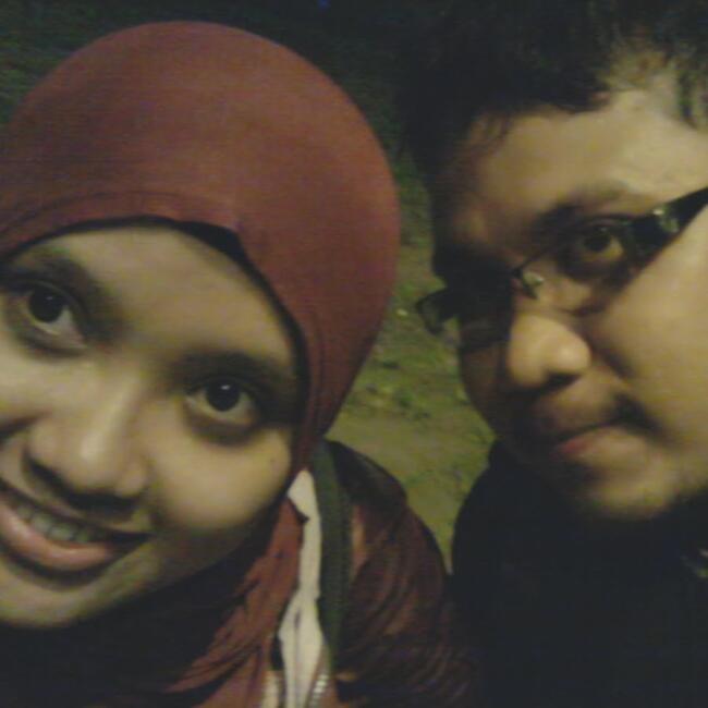 Babysitting job in Kuala Lumpur: Nurul