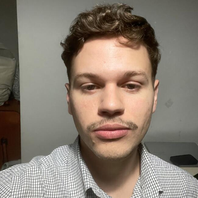 Niñera en Buenos Aires: Carlos Victor