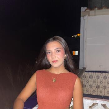 Canguro en Leganés: Alba