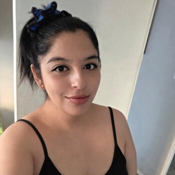 Niñera en Coquimbo: Krishna