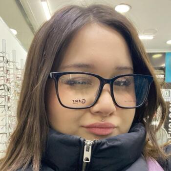 Babysitter in Recoleta: Valeria