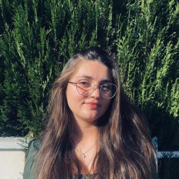 Babysitter Atouguia da Baleia: Beatriz