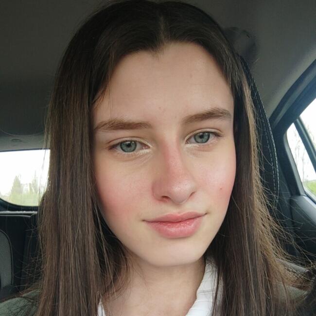 Babysitter in Lille: Morgane